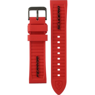 Scuderia Ferrari 689300368 Band