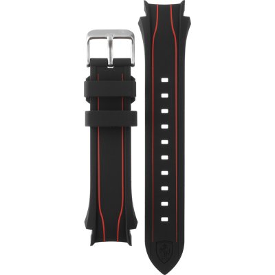 Scuderia Ferrari 689300378 Band