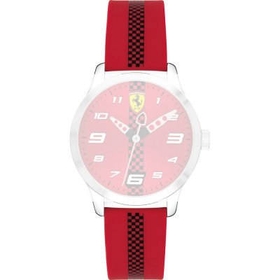 Scuderia Ferrari 689300381 Band