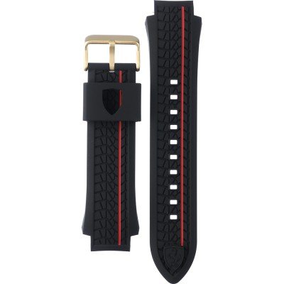 Scuderia Ferrari 689300237 Band