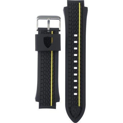 Scuderia Ferrari 689300248 Band