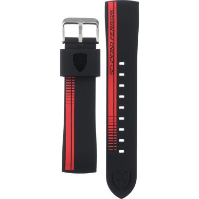 Scuderia Ferrari 689300262 Band