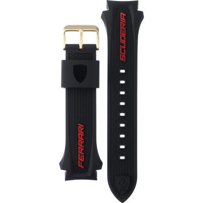 Scuderia Ferrari 689300281 Band