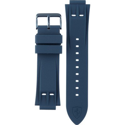 Scuderia Ferrari 689300346 Band