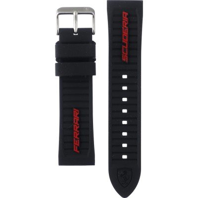 Scuderia Ferrari 689300406 Forza Band