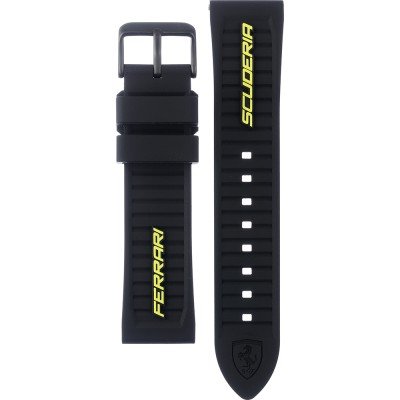 Scuderia Ferrari 689300412 Forza Band