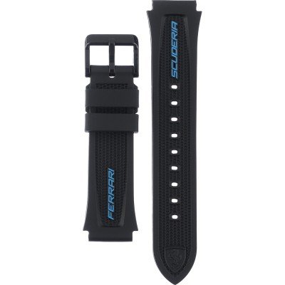 Scuderia Ferrari 689300439 Redrev Band