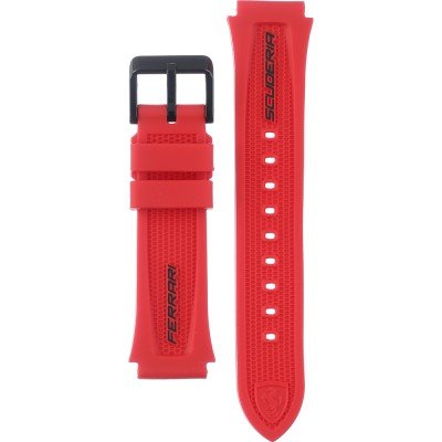 Scuderia Ferrari 689300440 Redrev Band