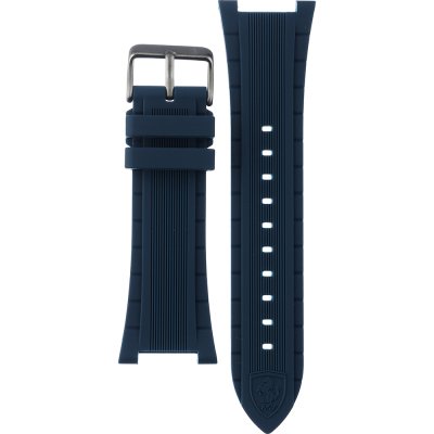 Scuderia Ferrari 689300505 Aspire Band