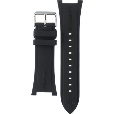 Scuderia Ferrari 689300582 Aspire Band