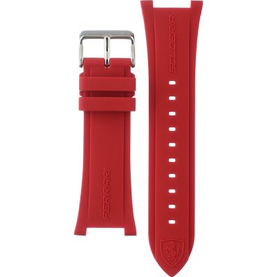 Scuderia Ferrari 689300583 Aspire Band
