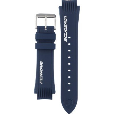 Scuderia Ferrari 689300593 Pista Band
