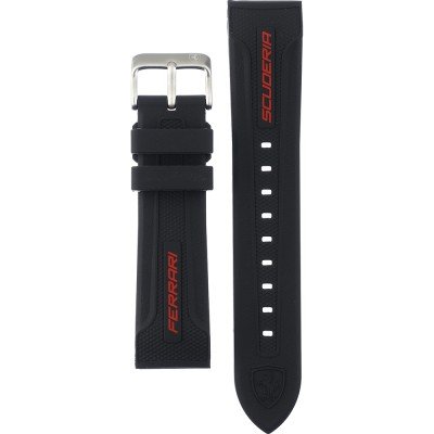 Scuderia Ferrari 689300620 Lap Time Band