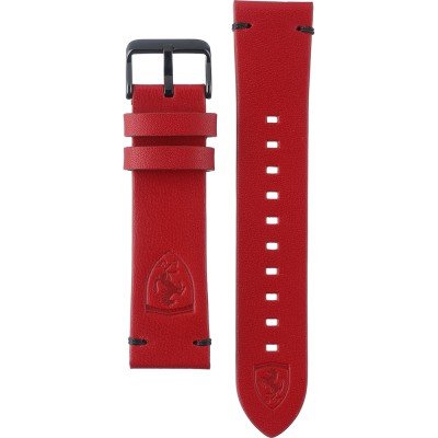 Scuderia Ferrari 689300640 Pilota Evo Band