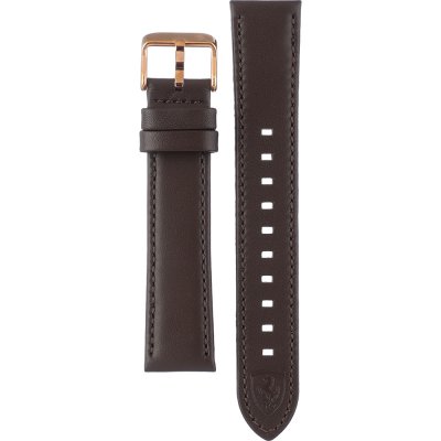 Scuderia Ferrari 689300387 Abetone Band