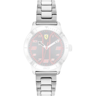 Scuderia Ferrari 689000132 Academy Band