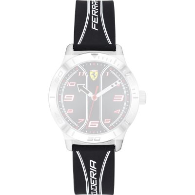 Scuderia Ferrari 689300571 Academy Band