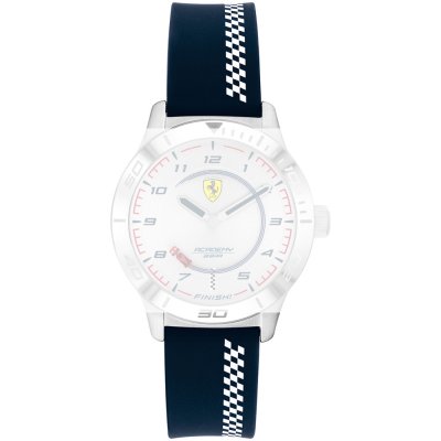 Scuderia Ferrari 689300626 Academy Band
