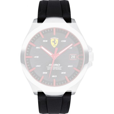 Scuderia Ferrari 689300390 Aero Band
