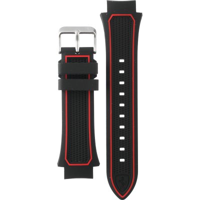 Scuderia Ferrari 689300464 Apex Band