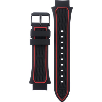 Scuderia Ferrari 689300468 Apex Band
