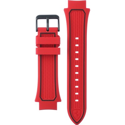 Scuderia Ferrari 689300469 Apex Band