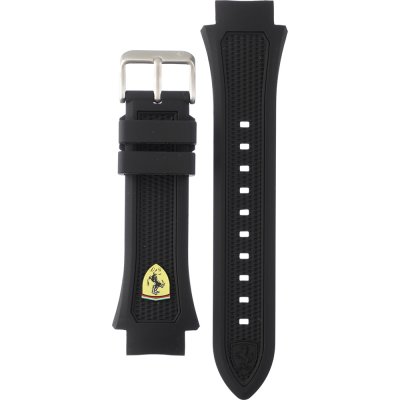 Scuderia Ferrari 689300526 Apex Band