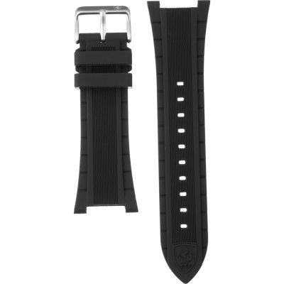 Scuderia Ferrari 689300413 Aspire Band