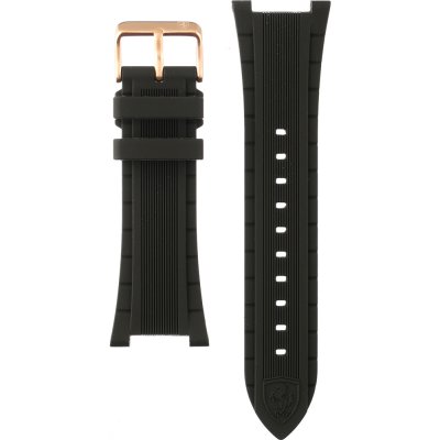 Scuderia Ferrari 689300414 Aspire Band