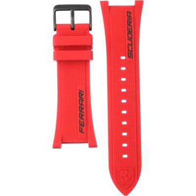 Scuderia Ferrari 689300418 Aspire Band