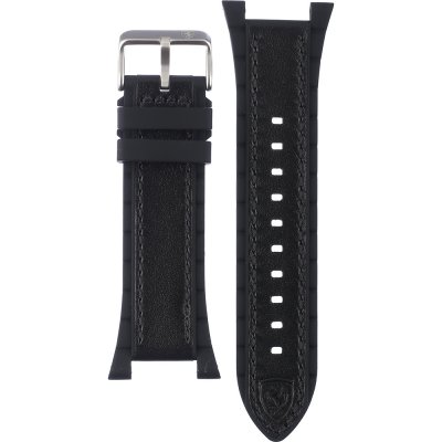 Scuderia Ferrari 689300594 Aspire Band
