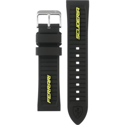 Scuderia Ferrari 689300428 Forza Band