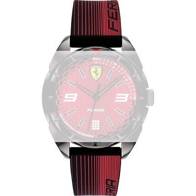 Scuderia Ferrari 689300548 Forza Band