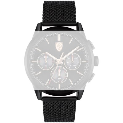 Scuderia Ferrari 689000134 Grand Tour Band