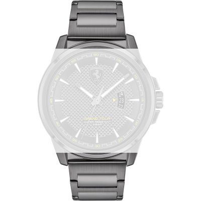 Scuderia Ferrari 689000143 Grand Tour Band