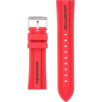 Scuderia Ferrari 689300451 Pilota Band
