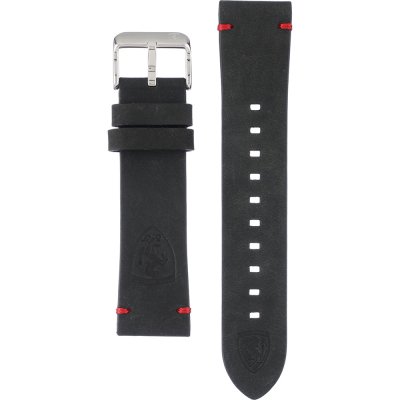 Scuderia Ferrari 689300513 Pilota Evo Band