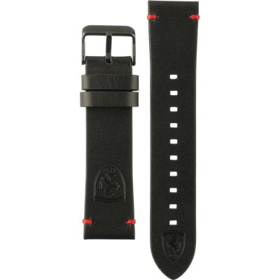 Scuderia Ferrari 689300515 Pilota Evo Band