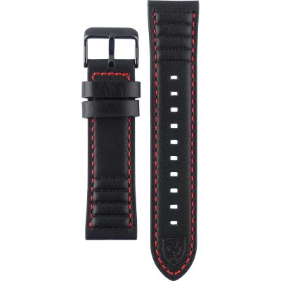 Scuderia Ferrari 689300574 Pilota Evo Band