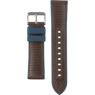 Scuderia Ferrari 689300613 Pilota Evo Band
