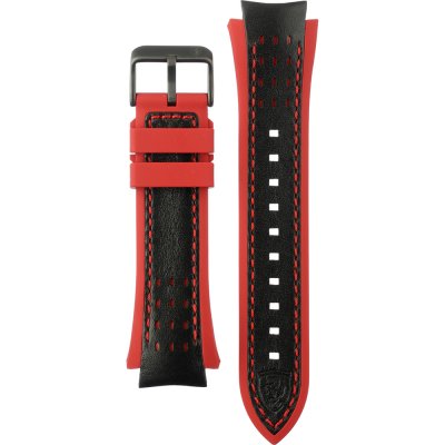 Scuderia Ferrari 689300554 Pista Band