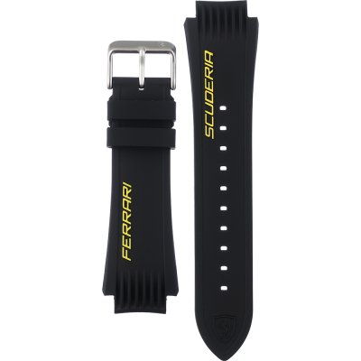 Scuderia Ferrari 689300562 Pista Band