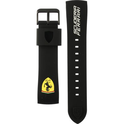 Scuderia Ferrari 689300475 Pitcrew Band