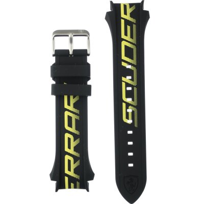 Scuderia Ferrari 689300432 Redrev Band