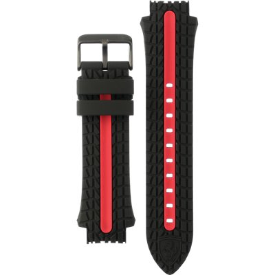 Scuderia Ferrari 689300447 Redrev Band