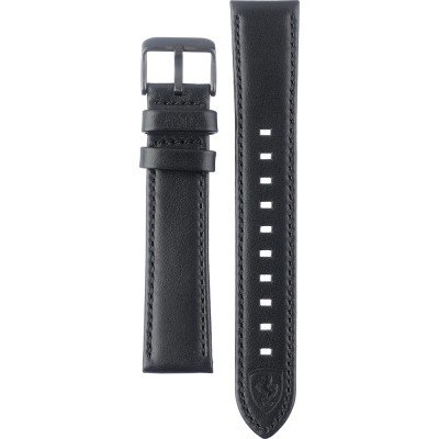 Scuderia Ferrari 689300389 Abetone Band
