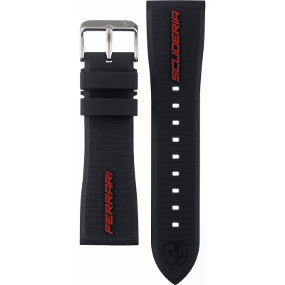 Scuderia Ferrari 689300480 Sf Basics Band