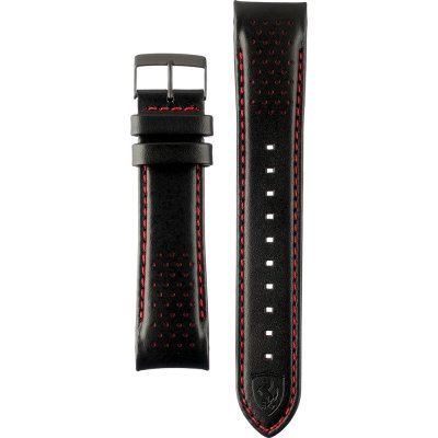 Scuderia Ferrari 689300483 Speedracer Band