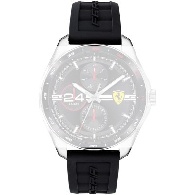Scuderia Ferrari 689300565 Speedracer Band