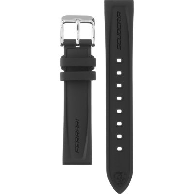 Scuderia Ferrari 689300331 Young Band